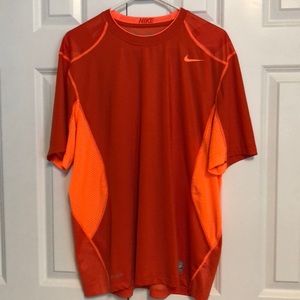 Nike Pro Combat Dri-Fit T-Shirt